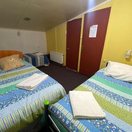Hostal Bernardita Puerto Natales Luaran gambar
