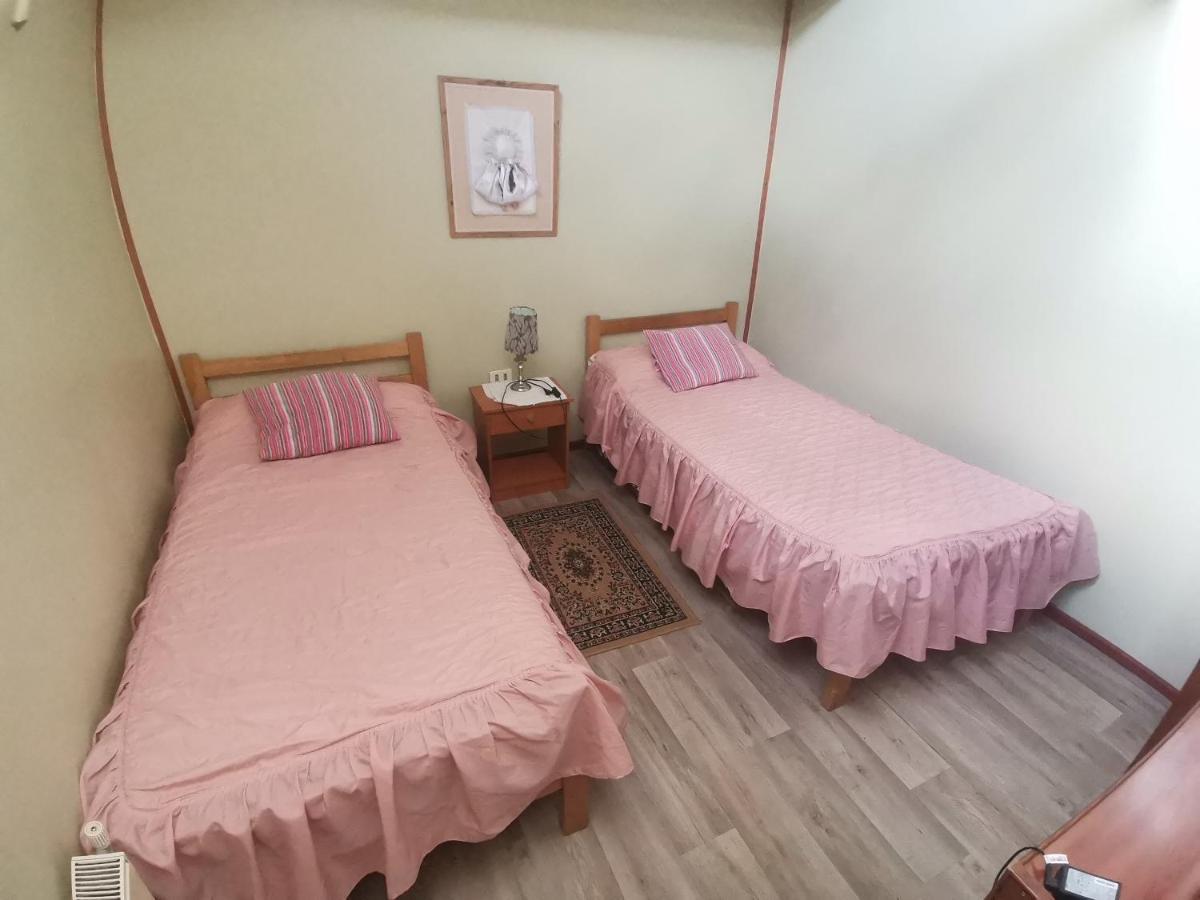 Hostal Bernardita Puerto Natales Luaran gambar