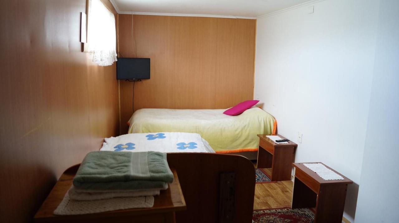 Hostal Bernardita Puerto Natales Luaran gambar