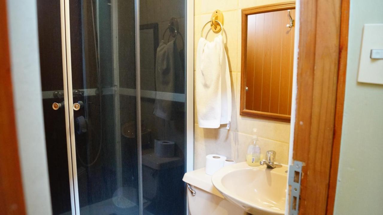 Hostal Bernardita Puerto Natales Luaran gambar