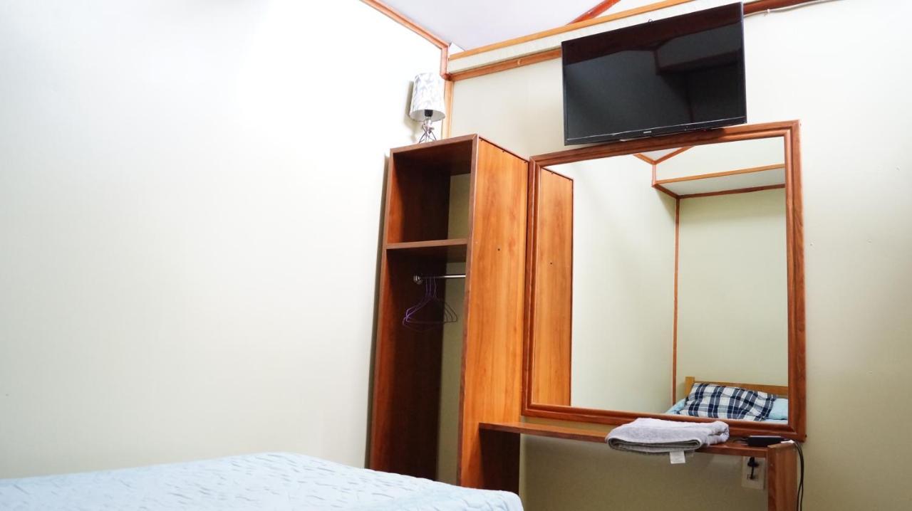 Hostal Bernardita Puerto Natales Luaran gambar
