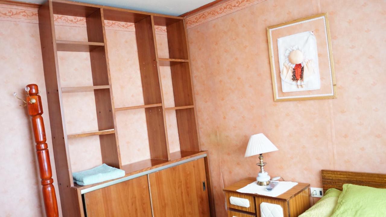 Hostal Bernardita Puerto Natales Luaran gambar