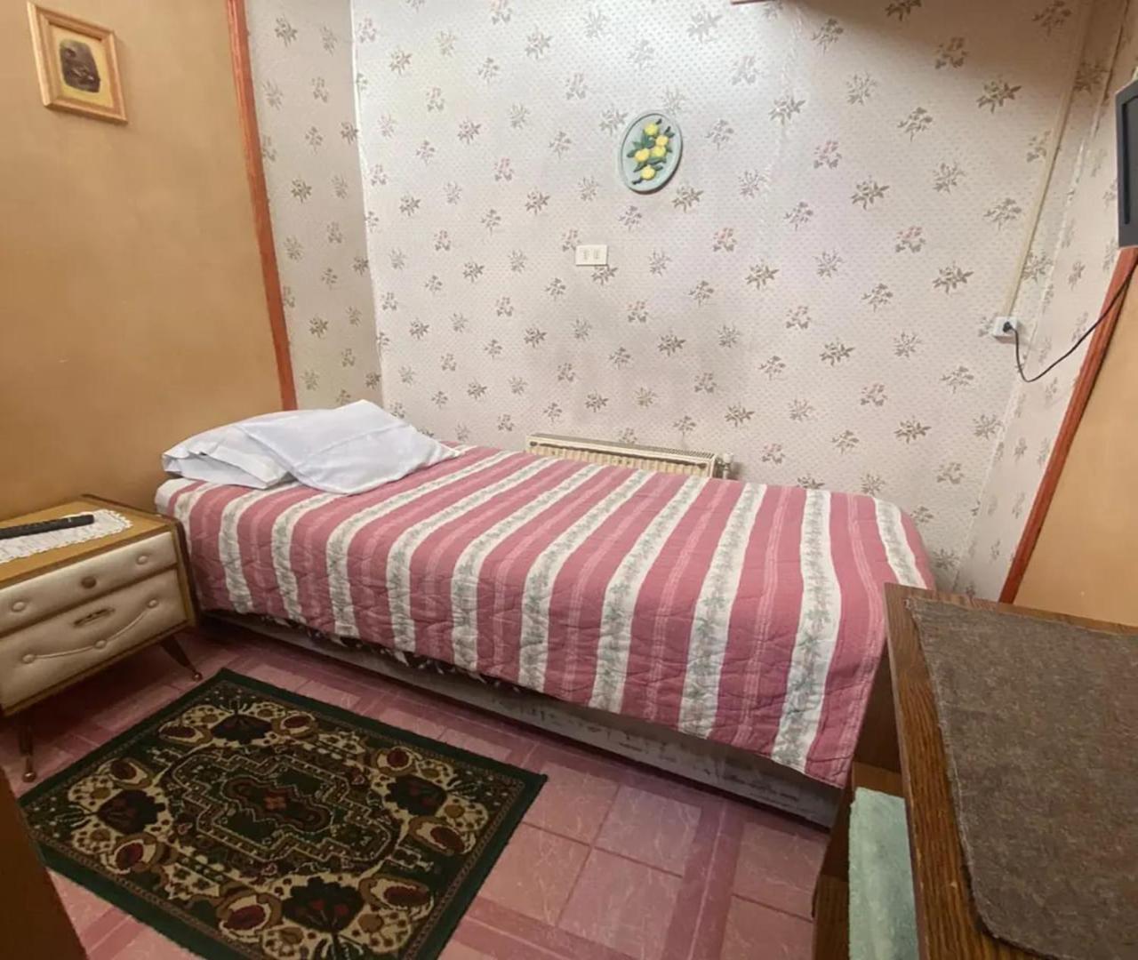 Hostal Bernardita Puerto Natales Luaran gambar