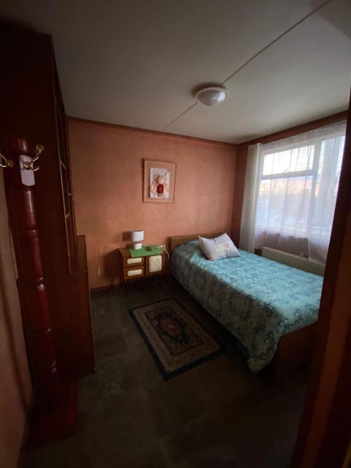 Hostal Bernardita Puerto Natales Luaran gambar
