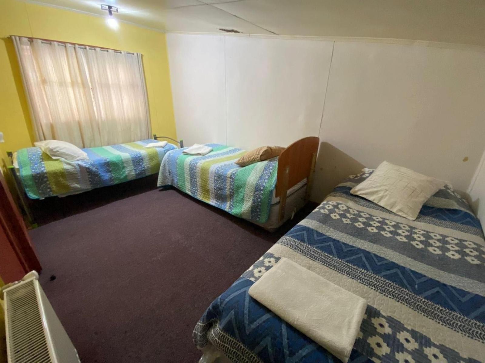 Hostal Bernardita Puerto Natales Luaran gambar